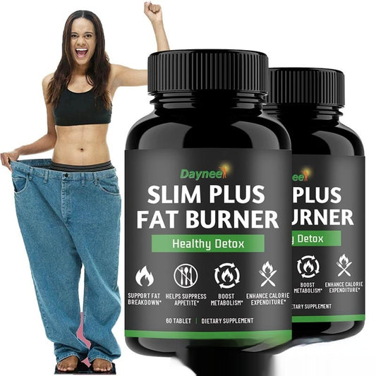 Slimming Tablets Fat Burning Weight Loss
