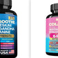 Cross-border Hot Selling Magnesium Capsules