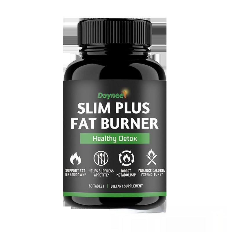 Slimming Tablets Fat Burning Weight Loss