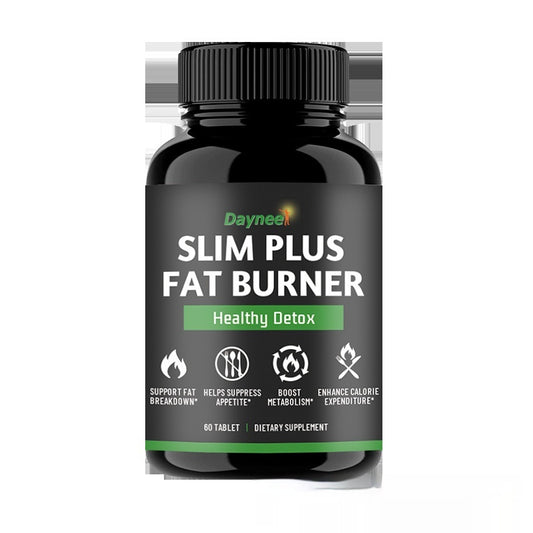 Slimming Tablets Fat Burning Weight Loss