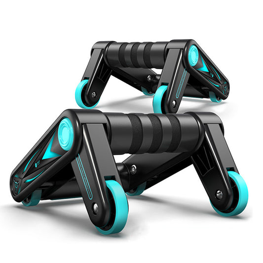 Abdominal Muscle Wheel  Fitness Equipment