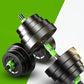 Detachable Fitness Equipment