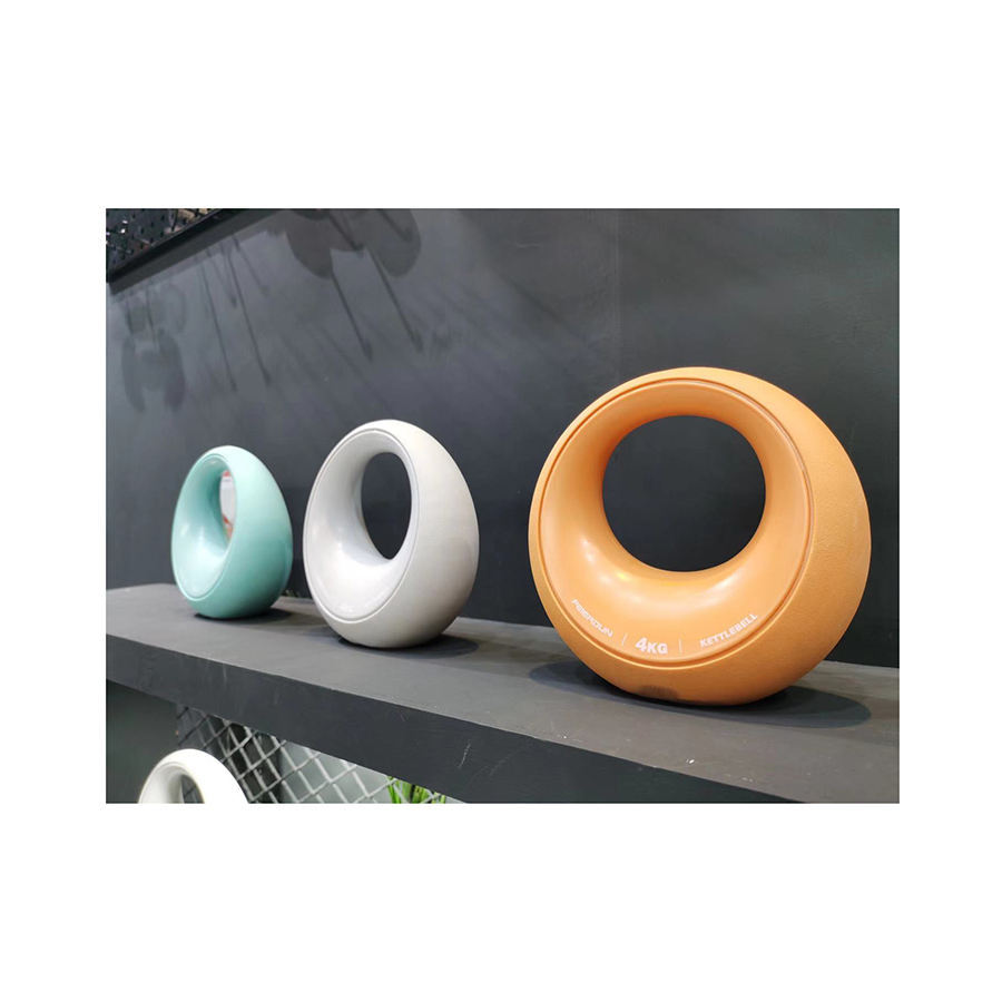 Fitness Dumbbell Slimming Body  Exercise  Equipment