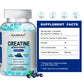 High Strength Creatine Monohydrate - 60 Gummies X 2 Bottles
