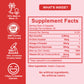 Women's Curmonitol Capsules With Folic Acid