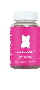 Women Support Gummies