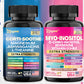 Cross-border Hot Selling Magnesium Capsules