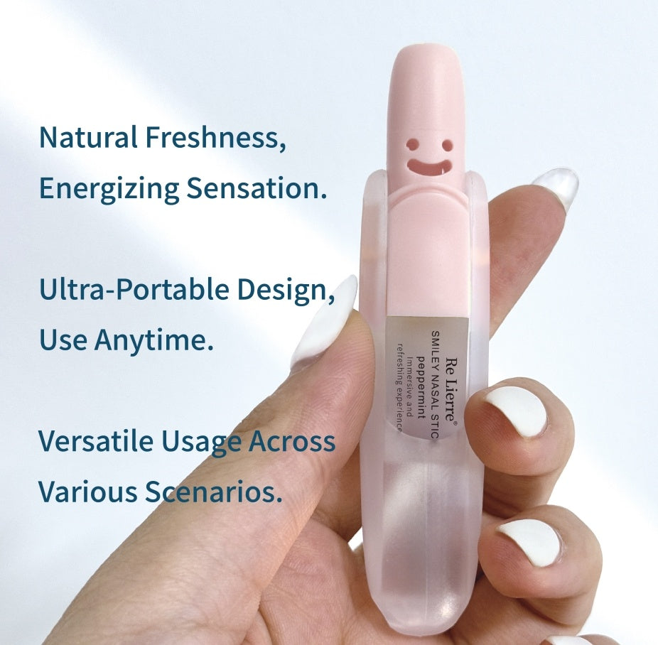 Lierre Single Nasal  Energy Bar