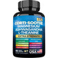 Cross-border Hot Selling Magnesium Capsules