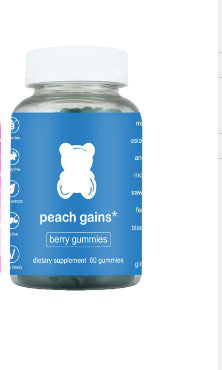 Women Support Gummies