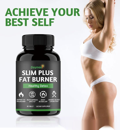 Slimming Tablets Fat Burning Weight Loss