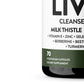 70 Cleansing Capsules LIVER CLEANSE