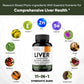 70 Cleansing Capsules LIVER CLEANSE
