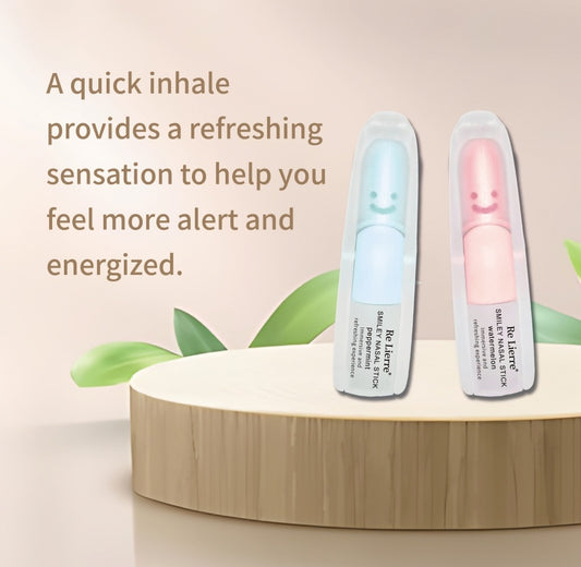 Lierre Single Nasal  Energy Bar
