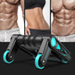Abdominal Muscle Wheel  Fitness Equipment