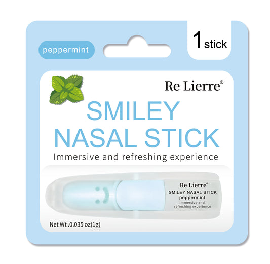 Lierre Single Nasal  Energy Bar