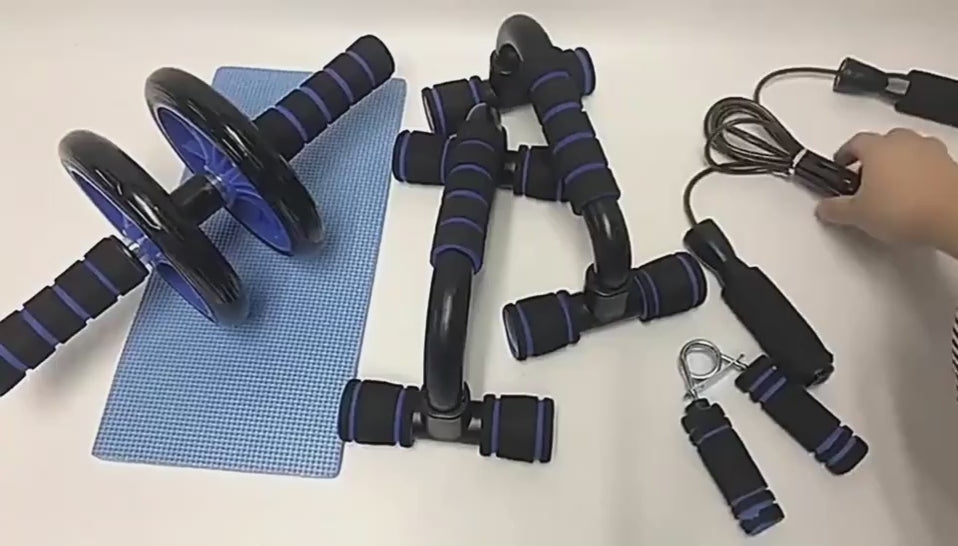 Load video: video